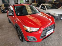 MITSUBISHI - ASX - 2016/2016 - Vermelha - R$ 78.900,00