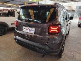 JEEP - RENEGADE - 2022/2022 - Cinza - R$ 101.900,00