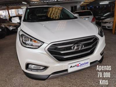 HYUNDAI - IX35 - 2018/2018 - Branca - R$ 86.900,00