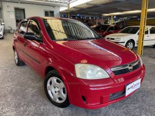 CHEVROLET CORSA 2008