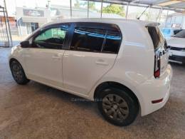 VOLKSWAGEN - UP - 2020/2020 - Branca - R$ 58.000,00