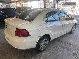 VOLKSWAGEN - VOYAGE - 2010/2010 - Branca - R$ 22.000,00