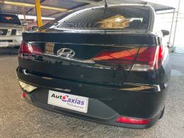 HYUNDAI - HB20S - 2021/2022 - Preta - R$ 65.900,00