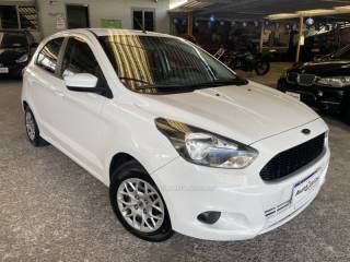 FORD KA 2018