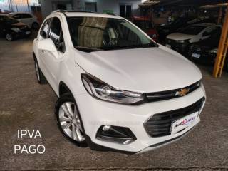 CHEVROLET TRACKER 2017