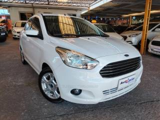 FORD KA + 2015