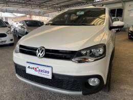 VOLKSWAGEN - CROSSFOX - 2013/2013 - Branca - R$ 42.900,00