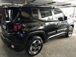 JEEP - RENEGADE - 2016/2016 - Preta - R$ 69.900,00