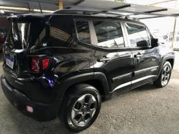 JEEP - RENEGADE - 2016/2016 - Preta - R$ 68.900,00