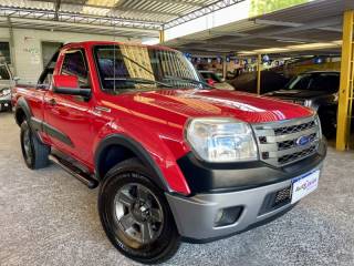 FORD RANGER 2010