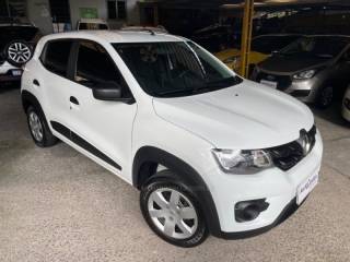 RENAULT KWID 2018