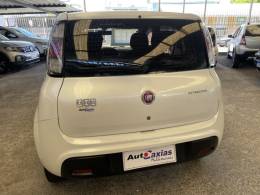 FIAT - UNO - 2017/2017 - Branca - R$ 42.900,00