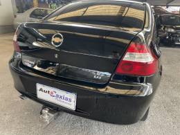 CHEVROLET - PRISMA - 2010/2011 - Preta - R$ 31.900,00