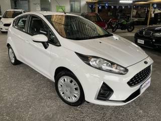 FORD FIESTA 2018