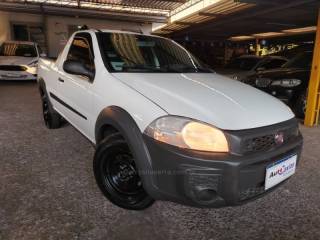 FIAT STRADA 2020