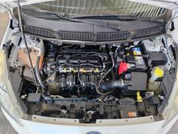 FORD - KA + - 2015/2015 - Branca - R$ 34.900,00