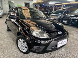 FORD KA 2012