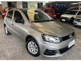 VOLKSWAGEN GOL 2018