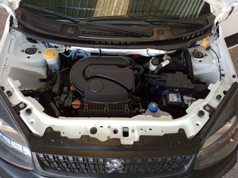 PEUGEOT - PARTNER - 2023/2023 - Branca - R$ 79.900,00