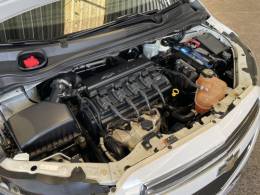 CHEVROLET - PRISMA - 2015/2015 - Branca - R$ 46.500,00