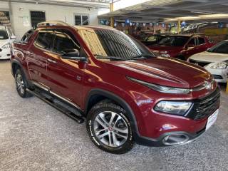 FIAT TORO 2017