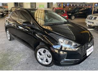 HYUNDAI HB20S 2022