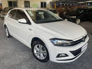 VOLKSWAGEN POLO 2022