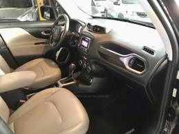 JEEP - RENEGADE - 2016/2016 - Preta - R$ 69.900,00