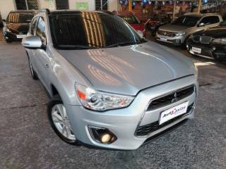 MITSUBISHI ASX 2013