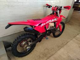 GAS GAS - EC - 2024/2024 - Vermelha - R$ 69.900,00