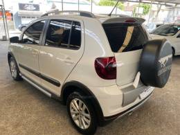VOLKSWAGEN - CROSSFOX - 2013/2013 - Branca - R$ 42.900,00