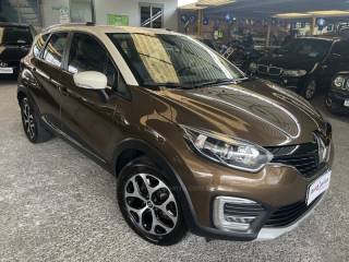 RENAULT CAPTUR 2018