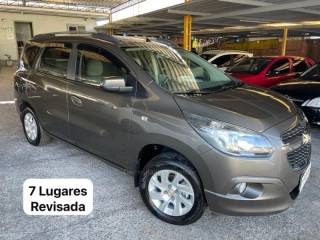 CHEVROLET SPIN 2013