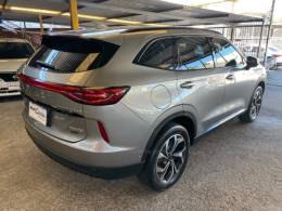 GWM - HAVAL - 2023/2024 - Cinza - R$ 219.000,00