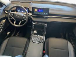 GWM - HAVAL - 2023/2024 - Cinza - R$ 219.000,00