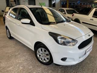 FORD KA 2017