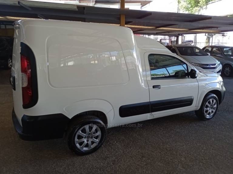 PEUGEOT - PARTNER - 2023/2023 - Branca - R$ 79.900,00