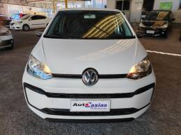 VOLKSWAGEN - UP - 2020/2020 - Branca - R$ 57.900,00