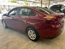 CHEVROLET - ONIX - 2020/2020 - Vermelha - R$ 56.900,00