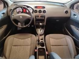 PEUGEOT - 408 - 2017/2017 - Prata - R$ 51.900,00