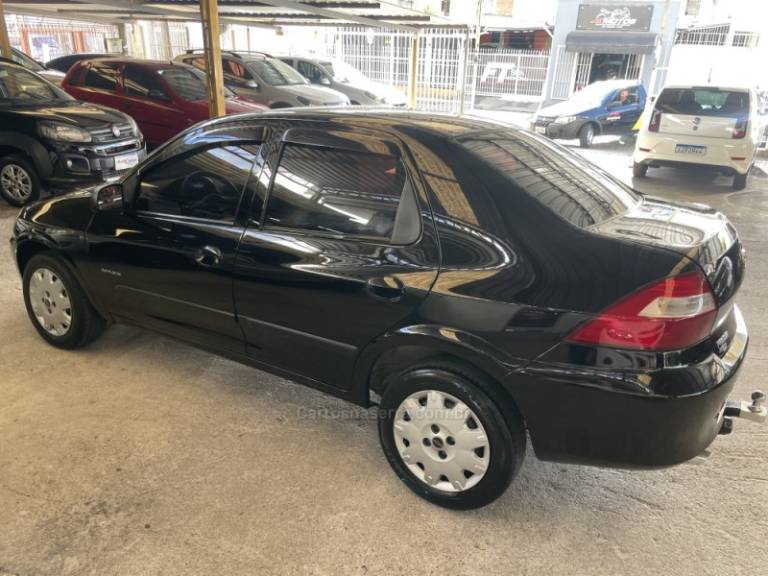 CHEVROLET - PRISMA - 2010/2011 - Preta - R$ 31.900,00