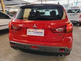 MITSUBISHI - ASX - 2016/2016 - Vermelha - R$ 78.900,00