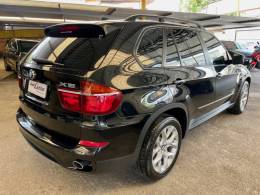 BMW - X5 - 2013/2013 - Preta - R$ 124.900,00