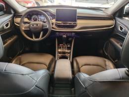 JEEP - COMPASS - 2022/2022 - Cinza - R$ 132.900,00