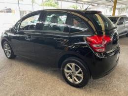 CITROËN - C3 - 2015/2015 - Preta - R$ 39.900,00