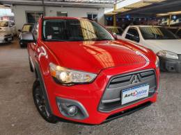 MITSUBISHI - ASX - 2016/2016 - Vermelha - R$ 78.900,00