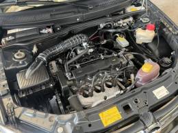 CHEVROLET - PRISMA - 2010/2011 - Preta - R$ 31.900,00