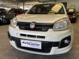 FIAT - UNO - 2017/2017 - Branca - R$ 42.900,00