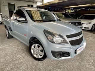 CHEVROLET MONTANA 2012