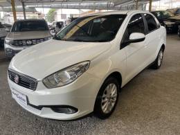 FIAT - GRAND SIENA - 2017/2018 - Branca - R$ 48.900,00